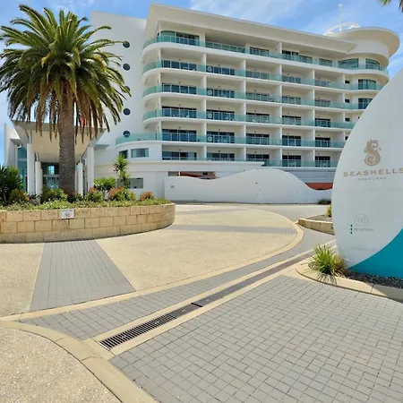 Sea Side 110 Villa Mandurah Exterior photo