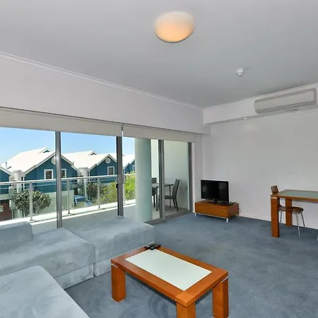 Sea Side 110 Villa Mandurah Exterior photo