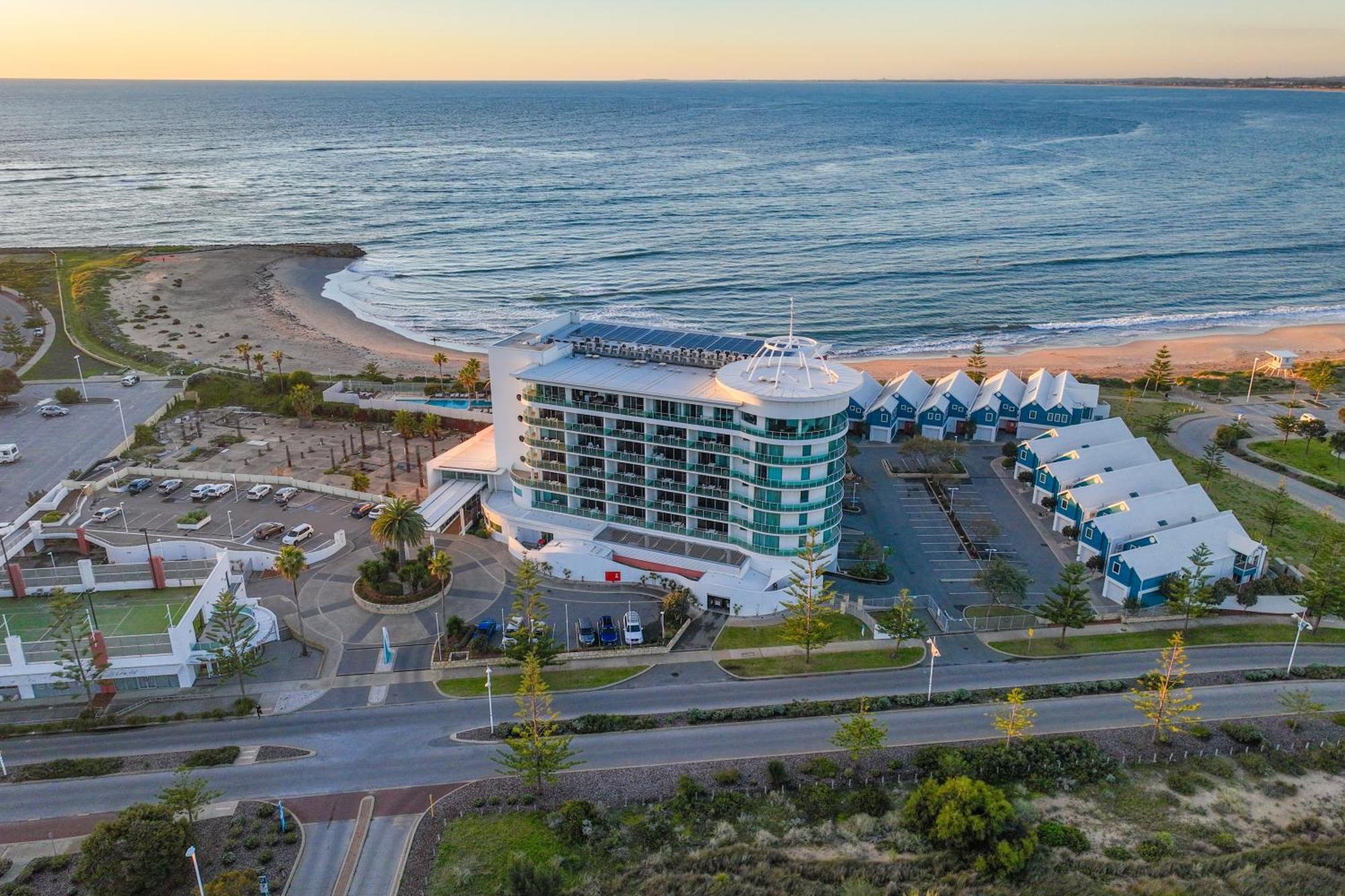 Holiday home Sea Side 110 Mandurah