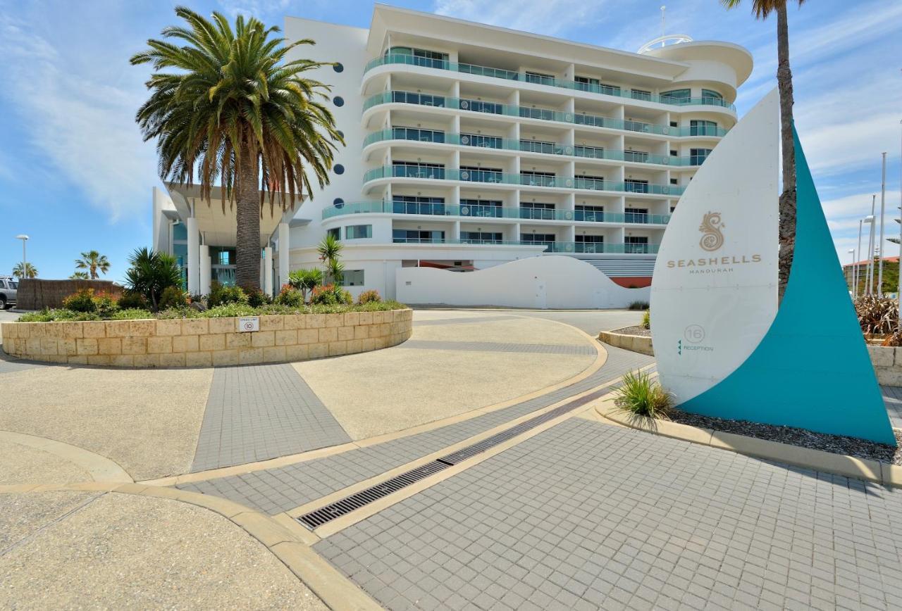 Sea Side 110 *